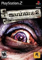 Sony Playstation 2 (PS2) Manhunt 2 [In Box/Case Complete]